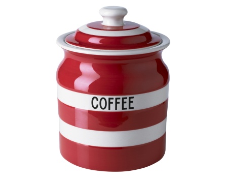 Coffee Storage jar