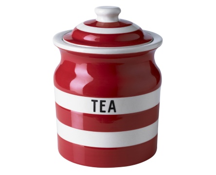 Tea Storage jar