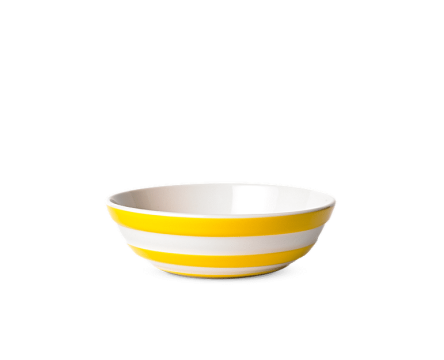 Cereal bowl